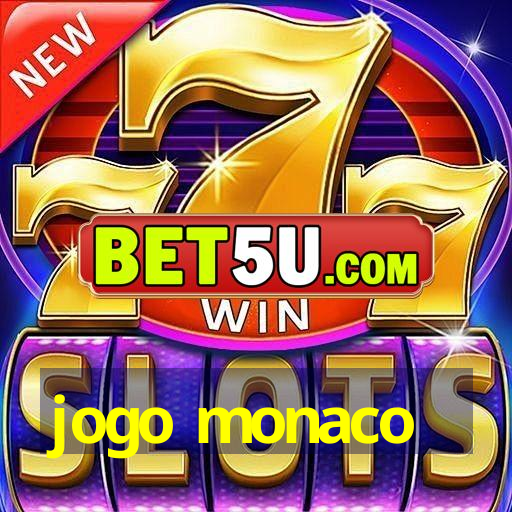 jogo monaco